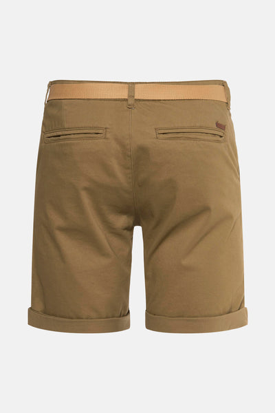 Short KAKI - JACK & JONES JEANS INTELLIGENCE