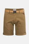 Short KAKI - JACK & JONES JEANS INTELLIGENCE