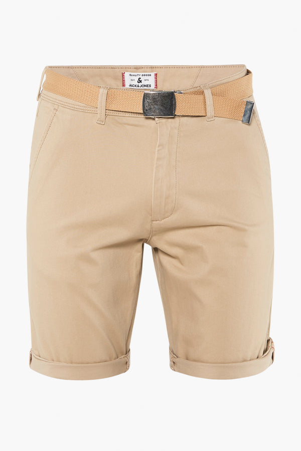 Short Beige - JACK & JONES JEANS INTELLIGENCE