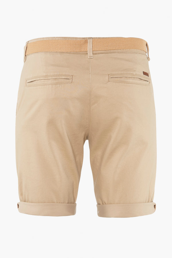 Short Beige - JACK & JONES JEANS INTELLIGENCE