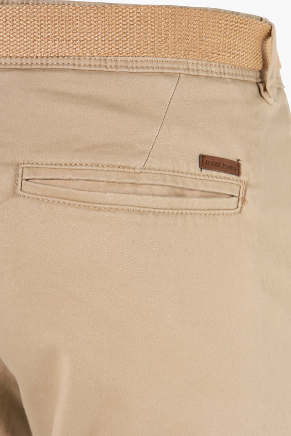 Short Beige - JACK & JONES JEANS INTELLIGENCE