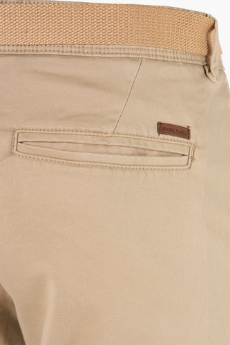 Short - beige - JACK & JONES JEANS INTELLIGENCE