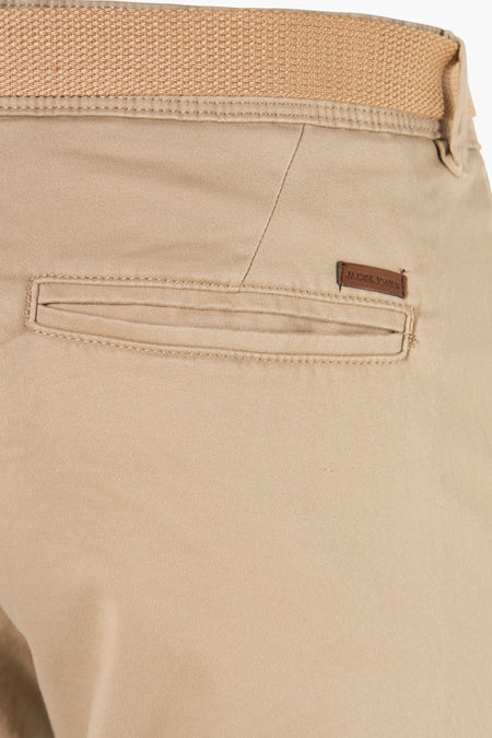 Short - beige
