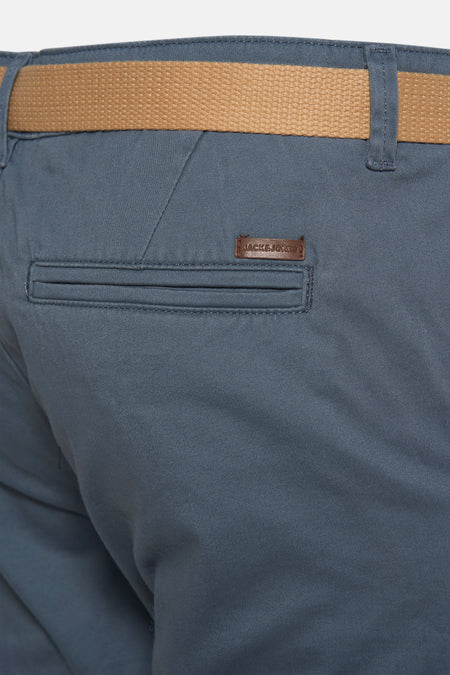 Short Bleu - JACK & JONES JEANS INTELLIGENCE