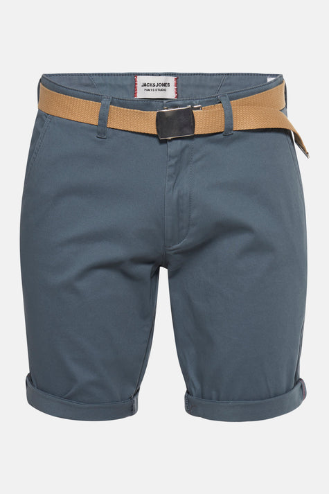 Short Bleu - JACK & JONES JEANS INTELLIGENCE