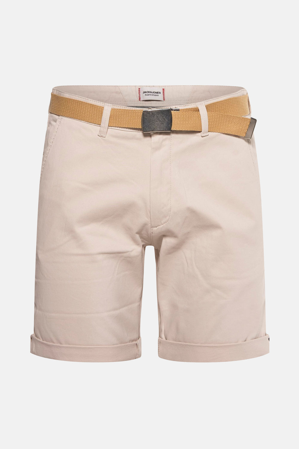 Short Beige - JACK & JONES JEANS INTELLIGENCE