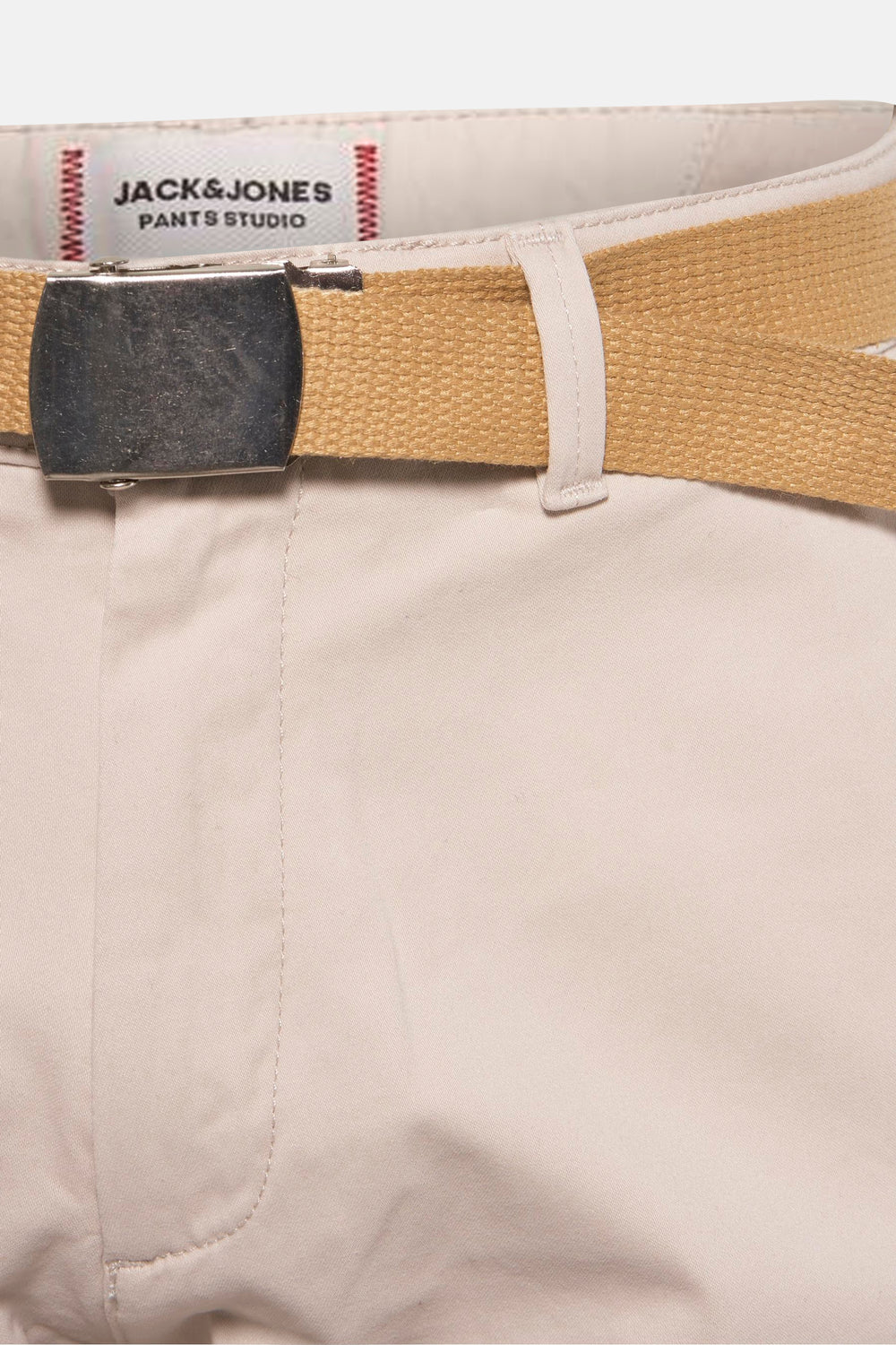Short Beige - JACK & JONES JEANS INTELLIGENCE