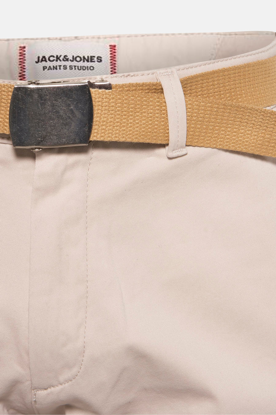 Short - beige - JACK & JONES JEANS INTELLIGENCE - 3
