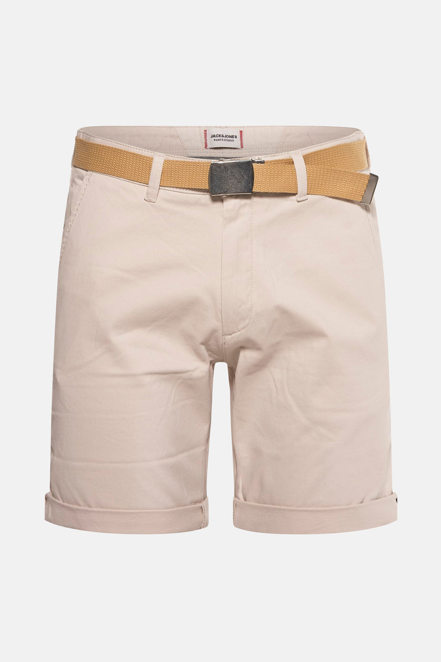 Short - beige - JACK & JONES JEANS INTELLIGENCE - 1
