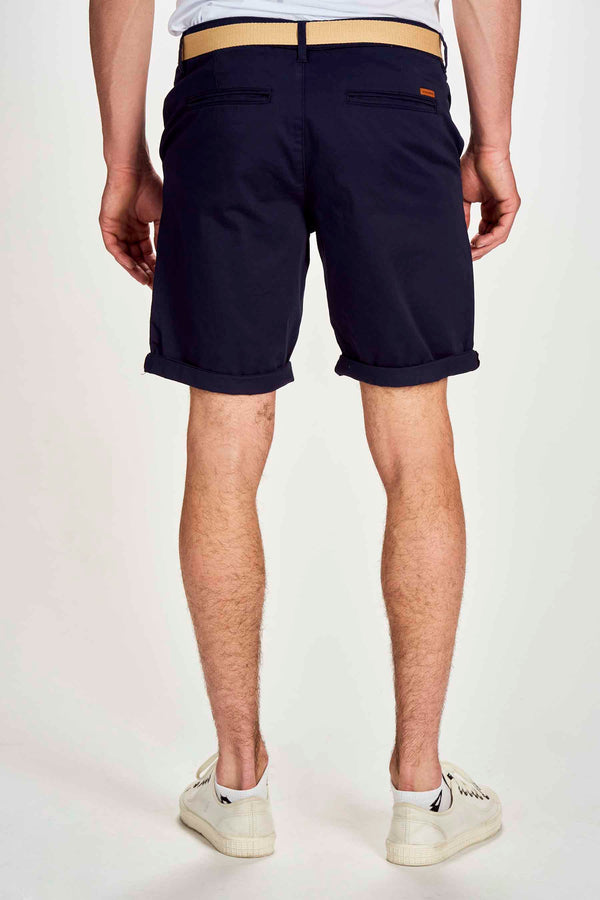 Short Bleu - JACK & JONES JEANS INTELLIGENCE