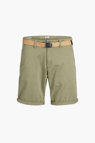Short - vert