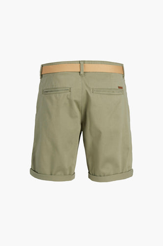 Short - vert - JACK & JONES JEANS INTELLIGENCE