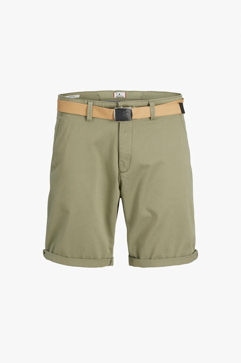 Short - vert