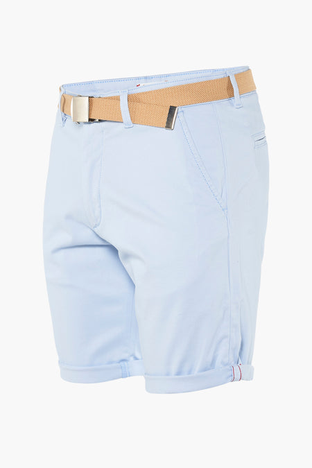 Short Bleu - JACK & JONES JEANS INTELLIGENCE