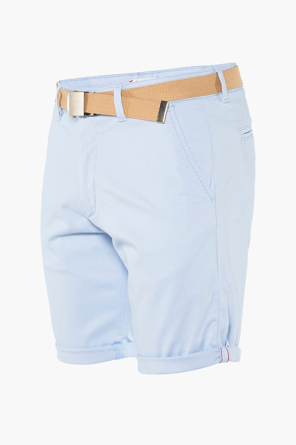 Short Bleu - JACK & JONES JEANS INTELLIGENCE