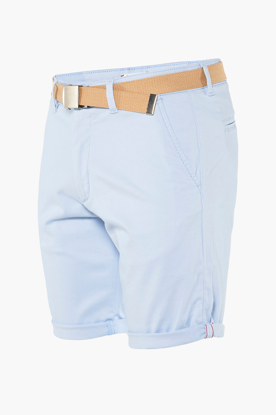 Short - bleu - JACK & JONES JEANS INTELLIGENCE - 2