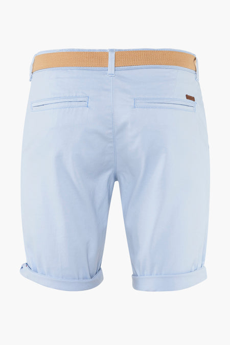 Short Bleu - JACK & JONES JEANS INTELLIGENCE