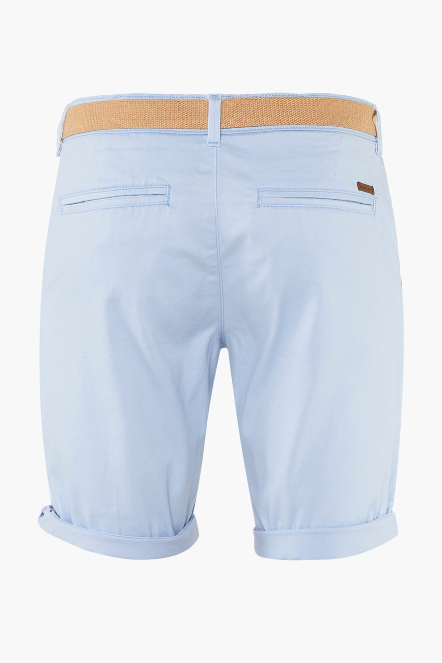 Short - bleu - JACK & JONES JEANS INTELLIGENCE - 3