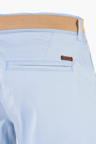 Short - bleu - JACK & JONES JEANS INTELLIGENCE - 6
