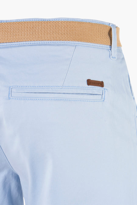 Short Bleu - JACK & JONES JEANS INTELLIGENCE