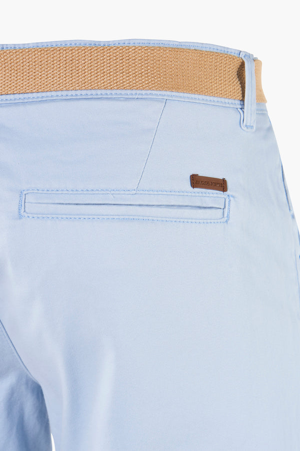Short Bleu - JACK & JONES JEANS INTELLIGENCE