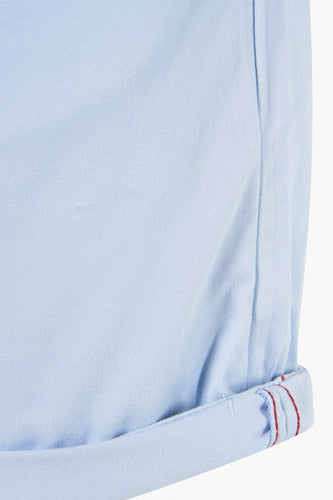 Short - bleu - JACK & JONES JEANS INTELLIGENCE - 6