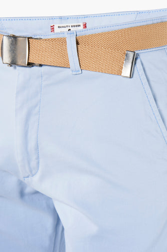 Short - bleu - JACK & JONES JEANS INTELLIGENCE - 6