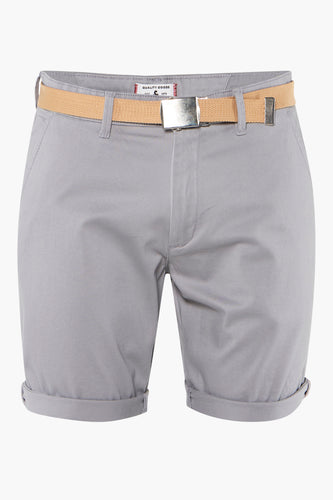 Short - gris - JACK & JONES JEANS INTELLIGENCE - 6