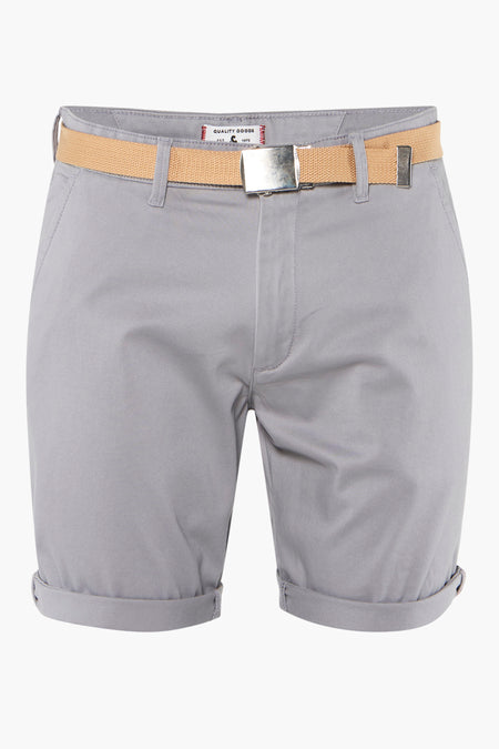 Short Gris - JACK & JONES JEANS INTELLIGENCE