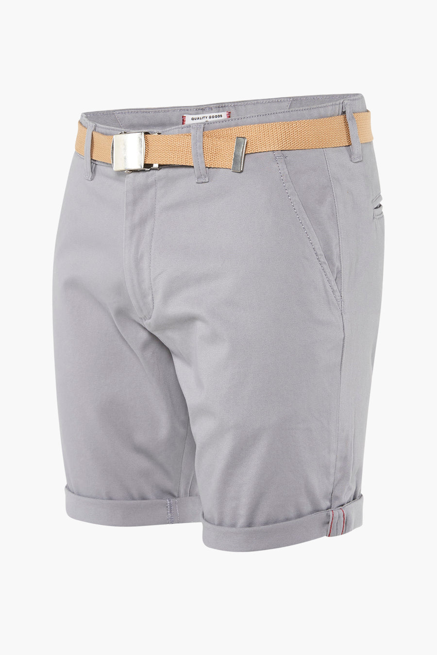 Short - gris - JACK & JONES JEANS INTELLIGENCE - 2