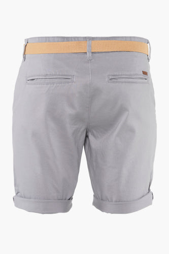 Short - gris - JACK & JONES JEANS INTELLIGENCE - 6