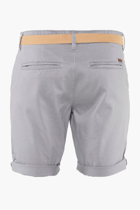 Short Gris - JACK & JONES JEANS INTELLIGENCE