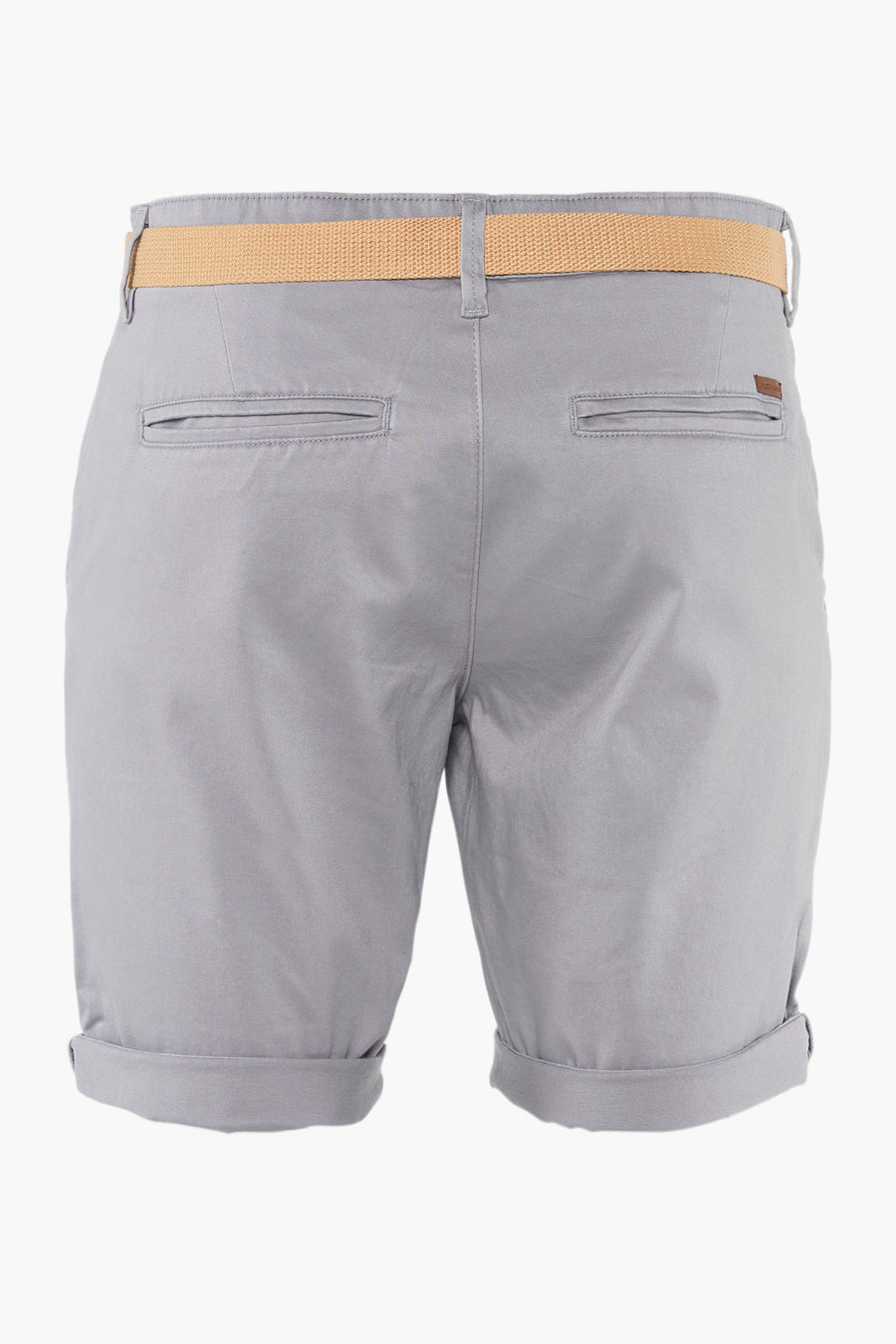 Short - gris - JACK & JONES JEANS INTELLIGENCE - 3