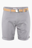Short Gris - JACK & JONES JEANS INTELLIGENCE