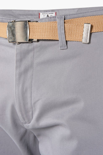 Short - gris - JACK & JONES JEANS INTELLIGENCE - 6