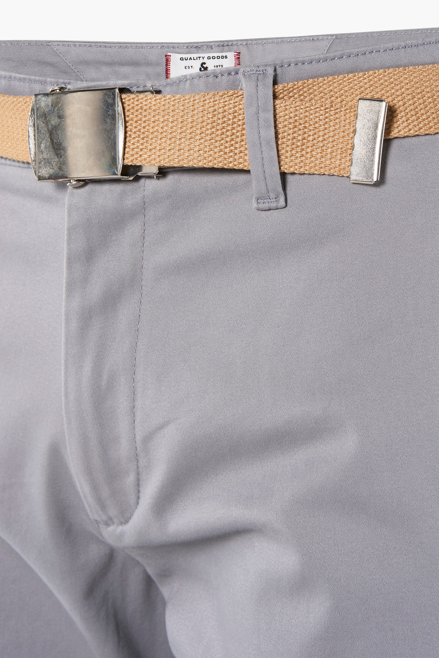 Short - gris - JACK & JONES JEANS INTELLIGENCE - 6