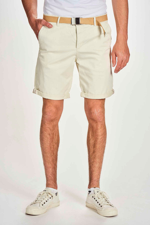 Short Blanc - JACK & JONES JEANS INTELLIGENCE