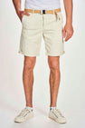 Short - blanc