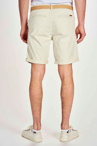 Short - blanc