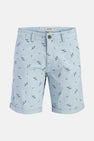 Bermuda Bleu - JACK & JONES JEANS INTELLIGENCE