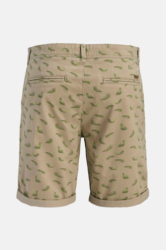 Bermuda - beige - JACK & JONES JEANS INTELLIGENCE - 2