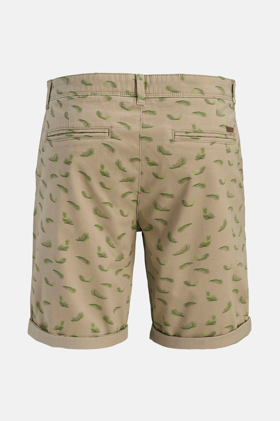 Bermuda - beige - JACK & JONES JEANS INTELLIGENCE - 2