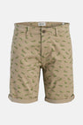 Bermuda Beige - JACK & JONES JEANS INTELLIGENCE