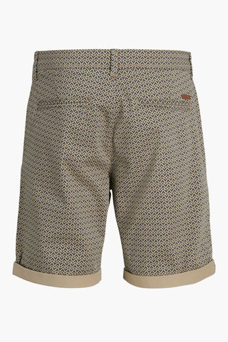 Bermuda - beige - JACK & JONES JEANS INTELLIGENCE - 2