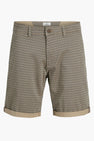 Bermuda Beige - JACK & JONES JEANS INTELLIGENCE