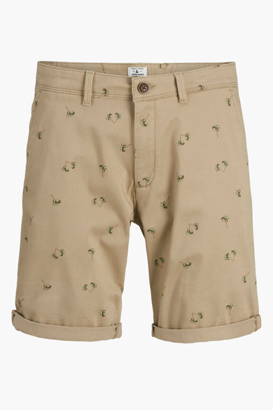 Bermuda Beige - JACK & JONES JEANS INTELLIGENCE