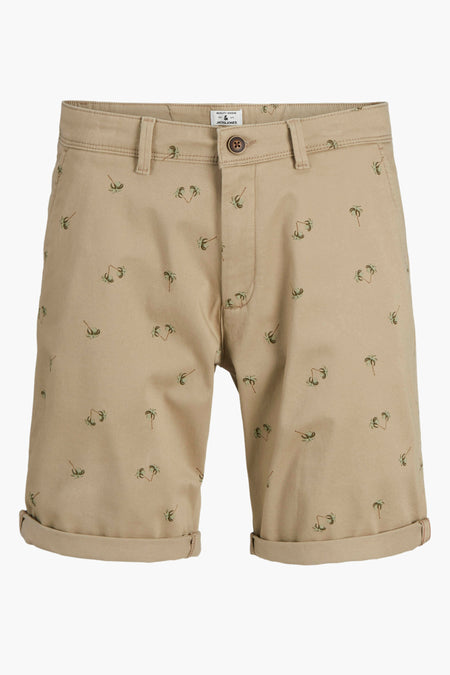 Bermuda Beige - JACK & JONES JEANS INTELLIGENCE