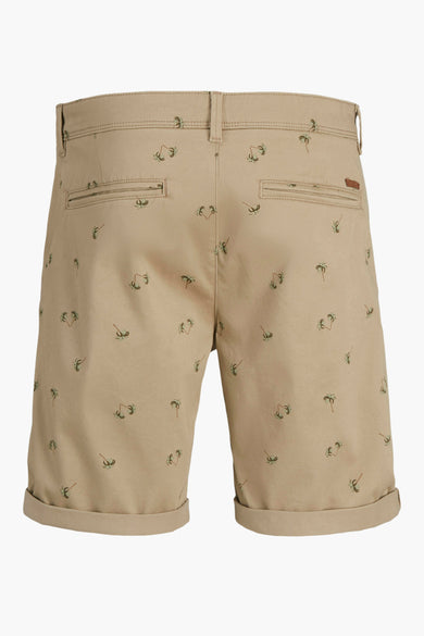 Bermuda Beige - JACK & JONES JEANS INTELLIGENCE