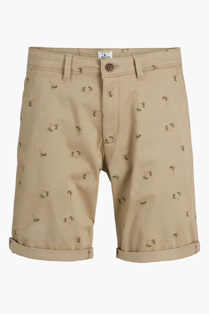 Bermuda Beige - JACK & JONES JEANS INTELLIGENCE