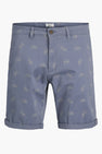 Bermuda Bleu - JACK & JONES JEANS INTELLIGENCE